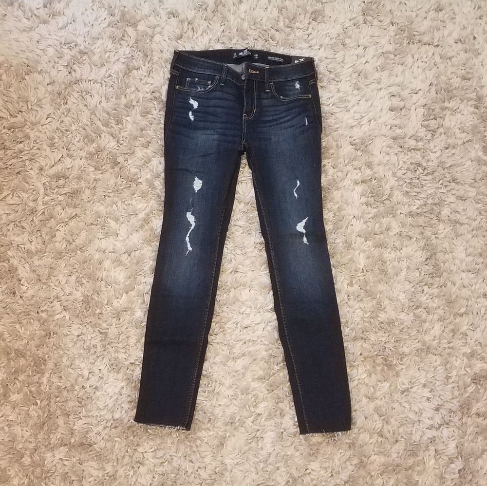 NWT Hollister Jeans